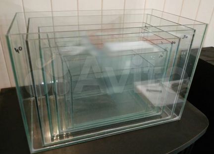 Аквариумы Aquastyle от производителя