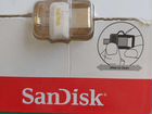 USB флешка Sandisk обьём 64гб объявление продам
