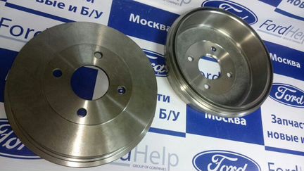 Тормозные барабаны Ford Mondeo 1-2 1993-2000
