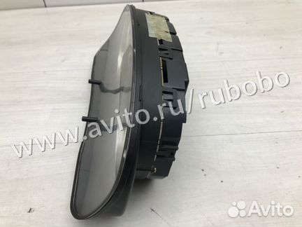 Щиток приборов Vw Passat B5 ATQ 2001