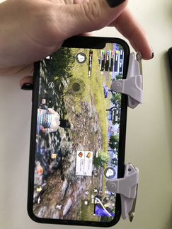 Триггеры для pubg mobile для телефона