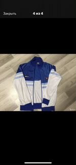 Олимпийка ellesse