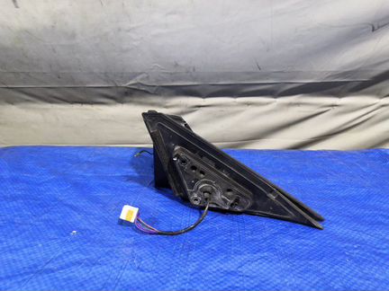 Зеркало левое Mazda 3 BK 2003-2009