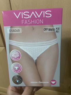 Трусы VIS A VIS