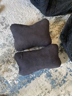 Предлагаю купить автонакидки на кресла