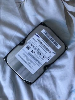 Жесткий диск Samsung SP2504C 250 gb