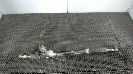 Рейка рулевая с г/у Volkswagen Passat 5, 1997