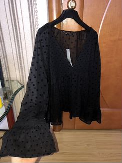 Блуза Zara