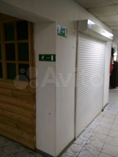 Торговая площадь, 24 м²