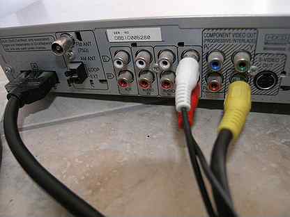 Panasonic sa ht520 подключение без двд