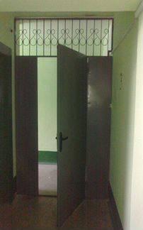 Тамбурные двери,ворота гаражные