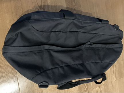 Сумка спортивная Trunk&co samsonite