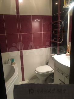 Квартира-студия, 37 м², 5/8 эт.