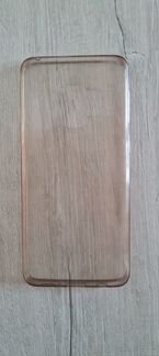 Силиконовый чехол для Samsung S9