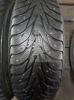 205 60 16 Yokohama бу Шины Зимние 205 60 R16 100B