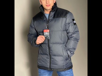 Зимний Пуховик The North Face
