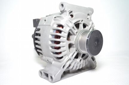 Генератор Mercedes A160, A180, A200, B180, B200