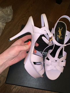 Туфли yves saint laurent оригинал