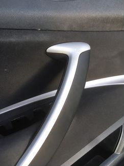 Дверные карты Ситроен с5