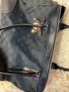 Сумка Gucci оригинал женская