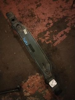 Усилитель заднего бампера бмв bmw f20 ф20 f21 ф21