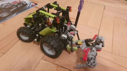 Lego Technic
