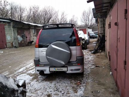 Toyota Cami 1.3 AT, 1999, 270 000 км