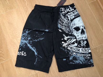 Шорты пляжные sportswear