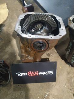 Редуктор задний Mitsubishi Galant EC5A 6A13TT