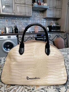 Braccialini сумка