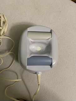 Антицеллюлитный массажер Philips