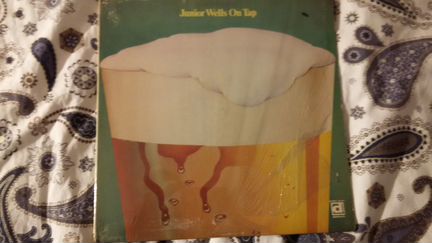 Junior Wells 