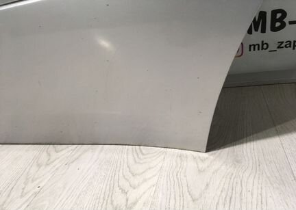 Дверь задняя левая Mercedes W164