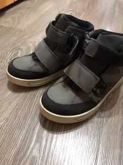 Ботинки Экко