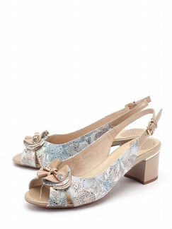 Босоножки нарядные cavaletto новые