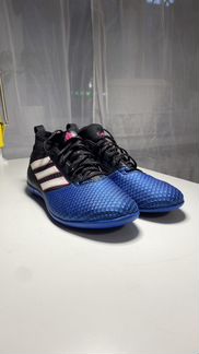 Футзалки adidas ace 17.3 primemesh in bb1762