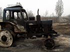 Трактор мтз (Беларус) 82.1