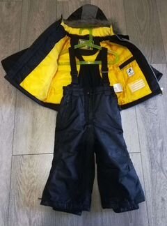 Куртка и брюки 92 рост