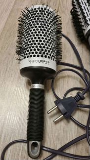 Щетка-фен BaByliss