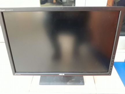 Монитор asus
