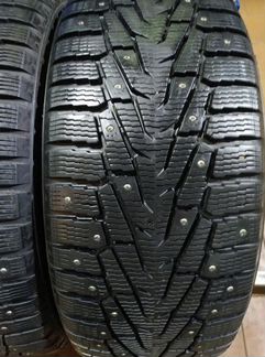 285 60 18 Nokian бу Шины Зимние 285 60 R18 94W