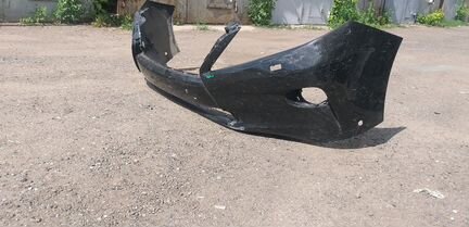 Бампер передний лексус рх 3 lexus rx 3 рестайлинг