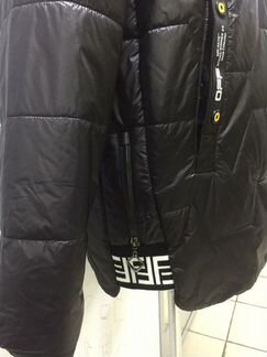 Куртка демисезон