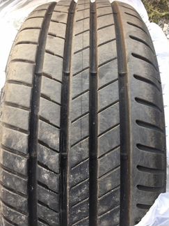 Bridgestone alenza 245/50 r19