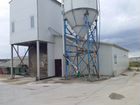Бетонный завод рбу бру в Истре 300 кубов в смену объявление продам