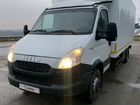 Iveco Daily 3.0 МТ, 2013, 260 000 км