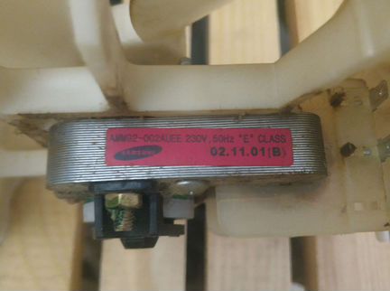 Микроволновка Samsung CE101KR