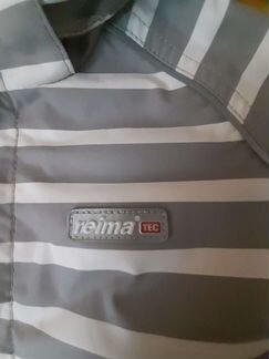Куртка Reima весна осень