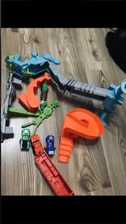 Игрушка Дорога