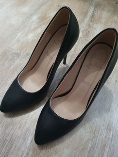 Туфли женские 38 размер